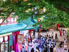 -清远熹乐谷温泉度假酒店