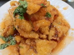 -鸿禧大清花(方庄店)