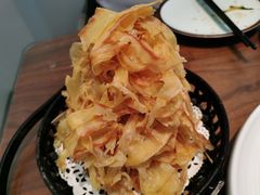 -将相和·海鲜蒸饺大连菜