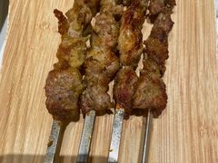 -巴依老爷新疆美食(常营店)