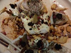 -桂满陇·海市蜃楼·黑金(国金店)