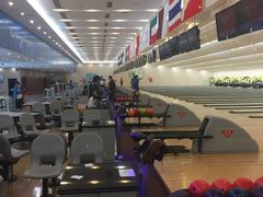 -广州保龄球馆(广州天河体育中心店)