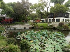 -杭州西湖柳莺里酒店·闻莺厅