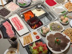 -海底捞火锅(壹悦城店)