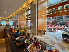 -威斯汀舞台餐厅