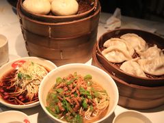 -花园茶楼(兴城西路店)