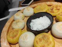 -95号酱骨·一块豆腐(展春园西路店)