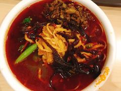 -水平有限广西米粉·广西风味集(五道口店)