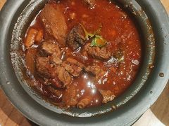 -郭家大院 老南京土菜(九霄店)