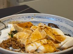 豆花米线-多味居(剪子巷店)