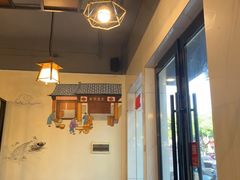 -安吉美渝石锅鱼(芜园西路店)