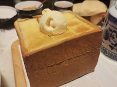 -绿茶餐厅(松江万达店)