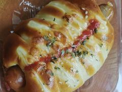 -仟吉KenGee(武汉高铁站店)