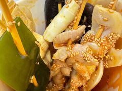 -廖记棒棒鸡(万象城店)