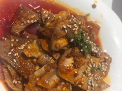 -峨嵋酒家总店(车公庄店)