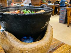 -百花人家(门城水岸店)