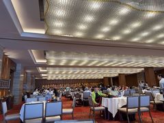 -白天鹅宾馆-宏图府餐厅