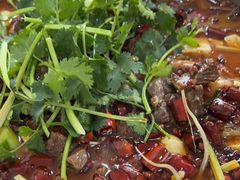 -无味饭店(九眼桥商业文化广场店)