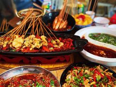 -成都吃客(九眼桥店)