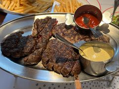 -La Vache!(尖沙咀店)