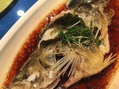 -良渚君澜度假酒店·中餐厅
