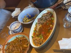 -鸿运楼·舌尖上的徽菜