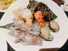 -上海东方佘山翰悦阁酒店·Vie全日制餐厅