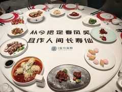 -滨河壹号烤鸭