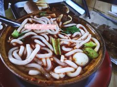 -清真·马文砂锅大全(麦苋街店)