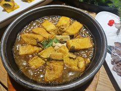 -淮上豆府(水厂路店)