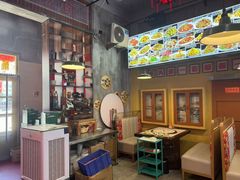 -锅哥东北铁锅炖(幸福店)