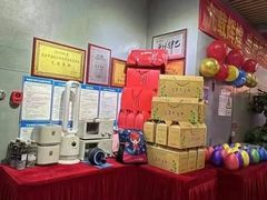 -小蓝鲸游泳培训基地(积水潭店)
