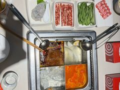 -海底捞火锅(勒泰店)