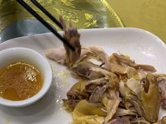 -巫记鸡饭店