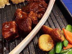 -马勒别墅·中餐厅