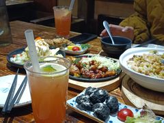 -小川洋风料理(街道口店)