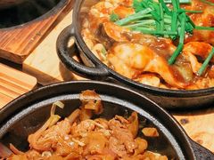 -得意啫·广东啫啫煲(前海HOP店)