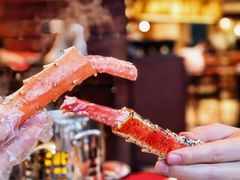 -广州希尔顿逸林酒店-OPEN開·全日制餐厅·海鲜·小火锅·自助餐(东风路店)