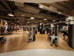 -北京嘉里健身·Kerry Sports(北京嘉里大酒店)