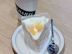 -安上烘焙 ENCHANTE(世纪汇店)