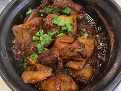 -阿龙酒煲(海宁新苑路店)