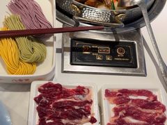 -八合里潮汕鲜牛肉火锅(深圳海岸城店)