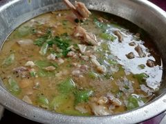 -温江公平红烧兔(总店)