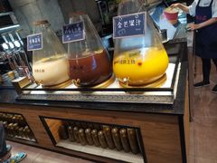 -韩盛·盛江山自助料理(奥体万达店)