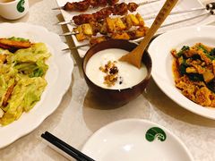 自制酸奶-巴依老爷·新疆美食(上城区天城路店)