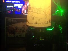 -拾叁唐Livehouse(佛山禅城店)