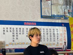 -聚福缘菜馆(隆昌路店)