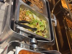 -比格比萨自助(宝山日月光店)