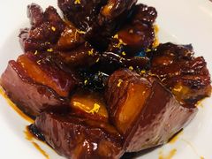 桂花红烧肉-锦園(伊势丹美食城店)
