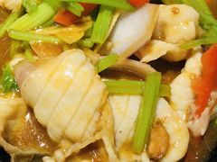 -潮十三潮汕砂锅粥(高新四路大都荟店)